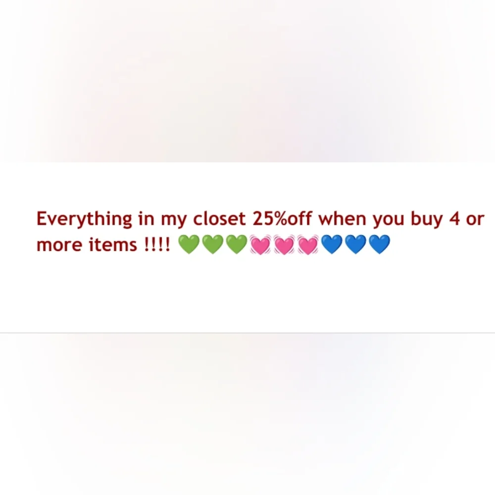 SALE!!!!! - Picture 1 of 1